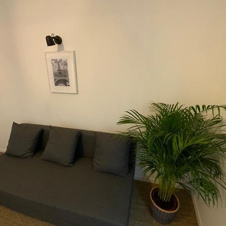 Quartier Bas Montreuil A 3Minutes Du Metro Apartment Ngoại thất bức ảnh