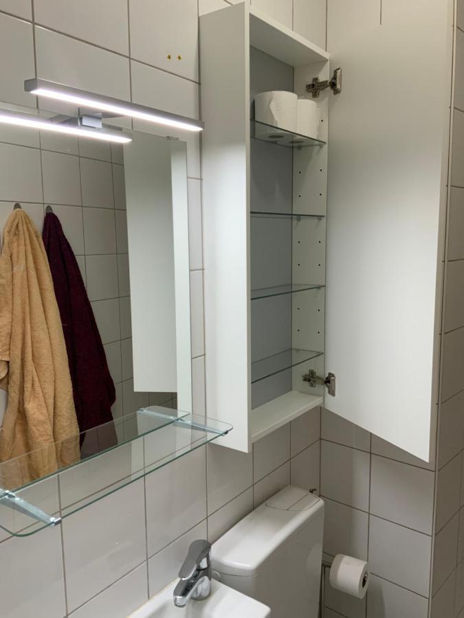 Quartier Bas Montreuil A 3Minutes Du Metro Apartment Ngoại thất bức ảnh