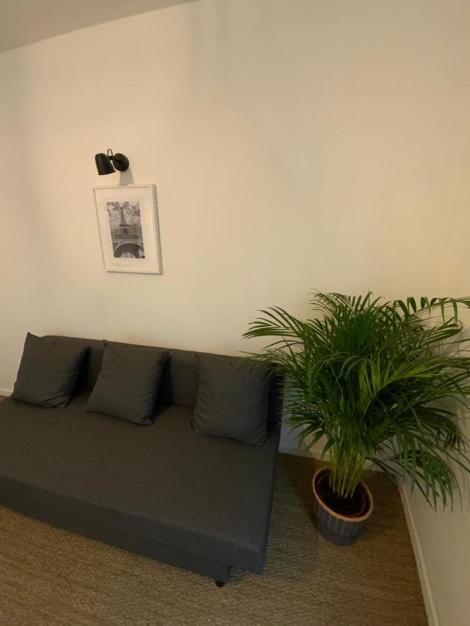 Quartier Bas Montreuil A 3Minutes Du Metro Apartment Ngoại thất bức ảnh